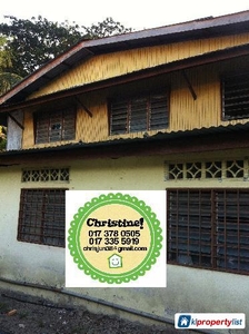 4 bedroom 2-sty Terrace/Link House for sale in Gombak