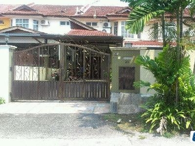 4 bedroom 2-sty Terrace/Link House for sale in Kota Damansara