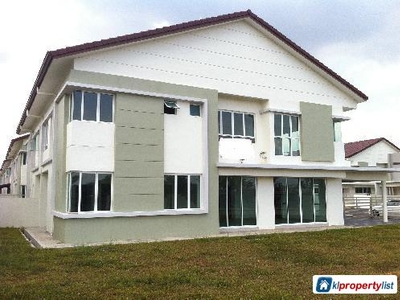 4 bedroom Semi-detached House for sale in Puchong