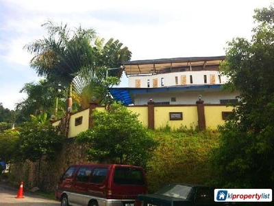 4 bedroom Semi-detached House for sale in Selayang