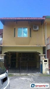 5 bedroom 2-sty Terrace/Link House for sale in Kota Bharu