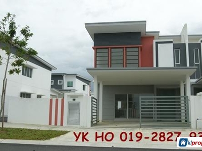 5 bedroom 2-sty Terrace/Link House for sale in Sri Petaling