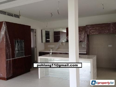 5 bedroom Bungalow for sale in Petaling Jaya