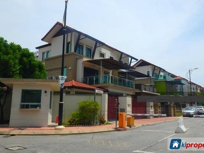 5 bedroom Semi-detached House for sale in Bandar Sungai Long