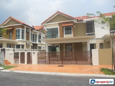 5 bedroom Semi-detached House for sale in Bangi