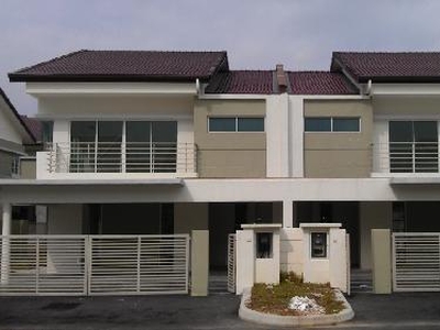 5 bedroom Semi-detached House for sale in Petaling Jaya
