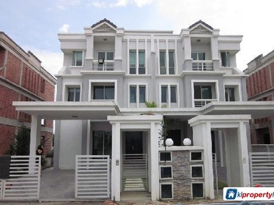 6 bedroom Semi-detached House for sale in Bukit Mertajam