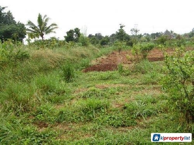 Agricultural Land for sale in Keramat