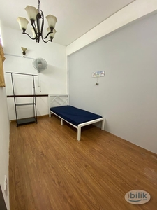 Comfortable Single Room at Bandar Utama, Petaling Jaya