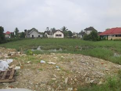 Residential Land for sale in Kota Bharu
