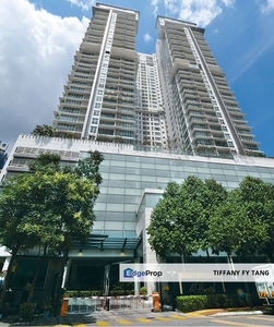 THE PEARL KLCC - YOUR GEM IN THE GOLDEN TRIANGLE