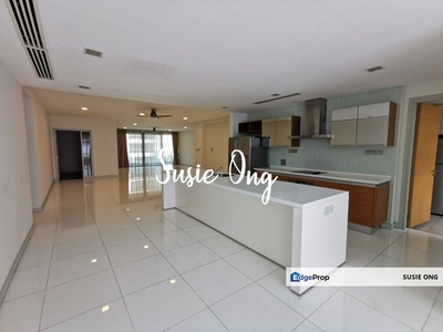 U-Thant Residence 4 bedrooms apartment