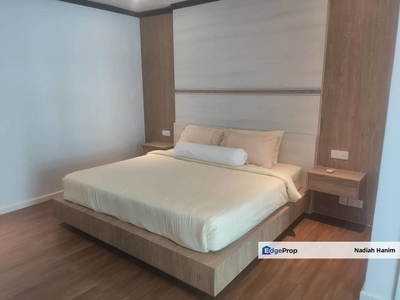 Well-appointed 2 Bedroom Apartment for Rent in Langkawi