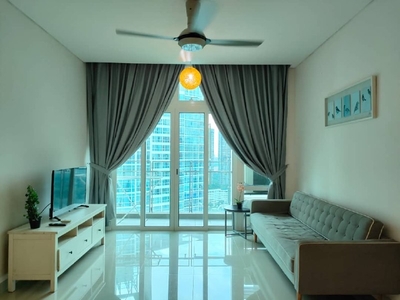 1 Medini Condominium @ Iskandar Puteri Johor Bahru