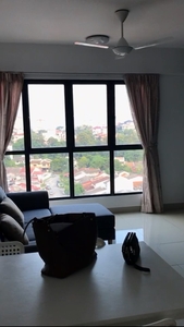 2 Bedrooms Avantas Residences, Old Klang Road, Low Density, Great View, 5 minutes drive from Mid Valley and The Gardens