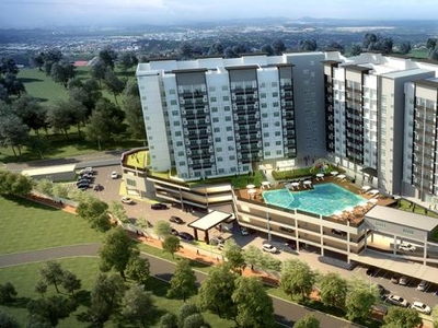 3 bedroom Apartment for sale in Hulu Langat