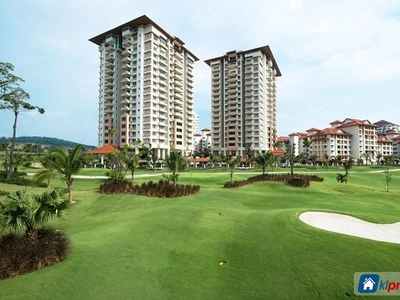 3 bedroom Condominium for sale in Putrajaya