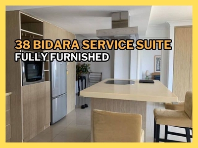 38 Bidara Service Suite Bukit Bintang, KL
