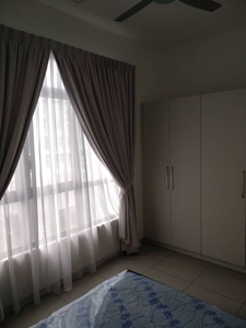 783 sf, Conezión Residences for Rent in IOI Resort City, Putrajaya