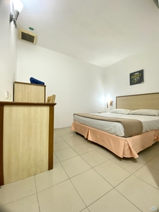 8mins Bukit Jelutong Room Rent at Shah Alam, Subang Permai