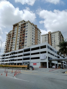 Ampang Prima Condominium, Bandar Baru Ampang, Selangor