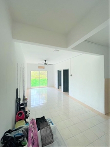 Apartment Bayu Villa, Taman Bayu Perdana Near Vista Indah