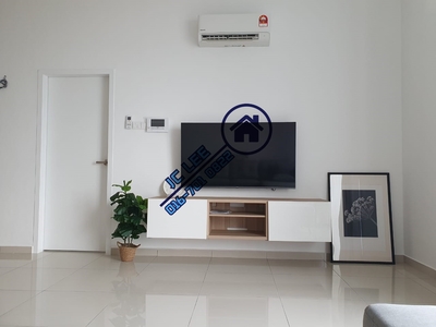 Artis 3 Residence, Fully Furnished, 3bedrooms, 2carpark near lift