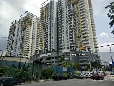 Bayu Sentul Condominium below price market