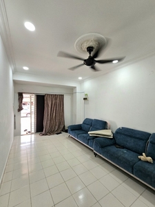 Bukit Indah Single Storey For Rent
