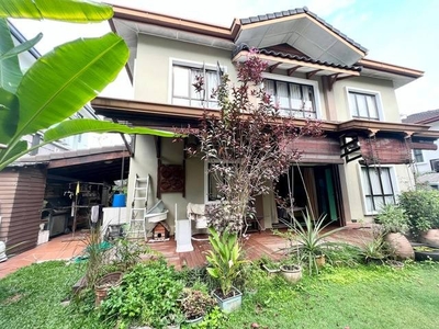 Bungalow 2 Storey Saujana Villa Kajang For Sale