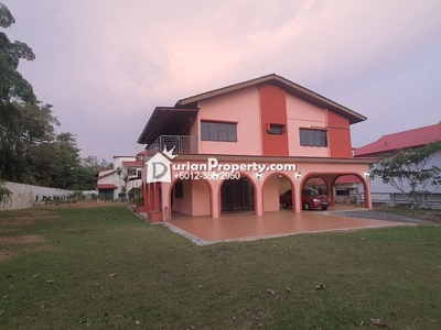 Bungalow House For Sale at Section 6