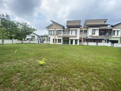 Casa Ariana D'Kayangan Shah Alam 6+1 Bedrooms