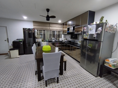 Ceria Residence fully furnished fo rent