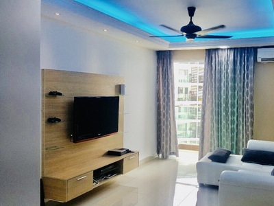 Cheapest Hijauan Saujana Condominium Near Ara Damansara
