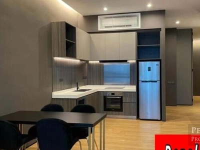 City of Dream 1141sqft Fully Reno Furnished Tanjung Tokong For Rent