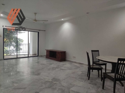 Clean And Clear Sri Alam Condominium Shah Alam For Rent