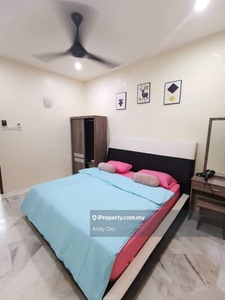 Clean & Tidy. Fully Furnished. Easy to reach Public Amenities
