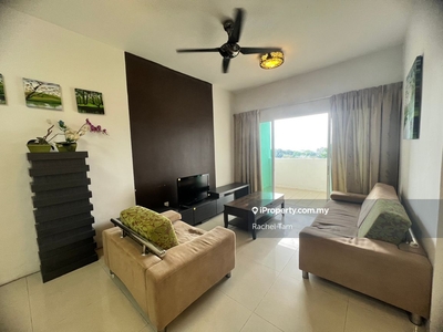 D embrassy Condo For Rent