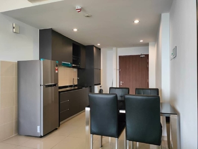 Encorp Marina Serviced Residence Fully Furnished @ Puteri Harbour