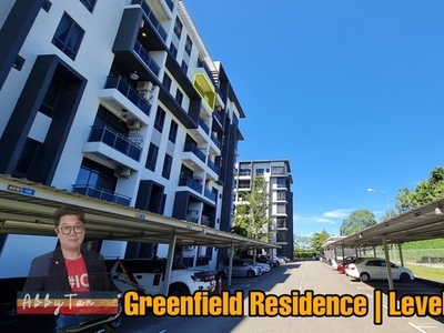 For RENT | Greenfield Residence | Mountain View