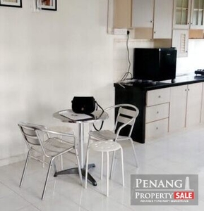 For Rent One Room Mutiara Perdana Apartment Bayan Lepas Pulau Pinang