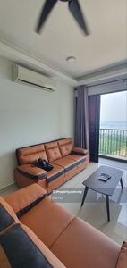 For Rent Sumway Citrine Residence Apartment @ Iskandar Puteri