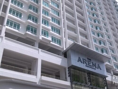 For sale Arena Service Residence Bayan Baru Pulau Pinang