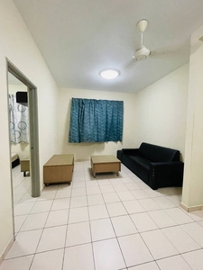 Fully Furnished Casa Subang Apartment, USJ 1 Subang Jaya Good Condition Unit