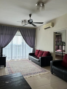 [Fully Furnished] Prima U1 Condominium, Shah Alam