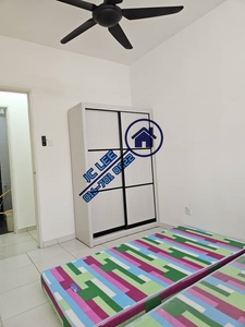 Fully Furnished, Rare Unit, Move In Anytime, Sungai Ara, Bayan Lepas