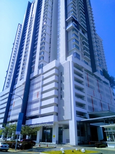 (FULLY FURNISHED) YOU RESIDENCES @ CHERAS