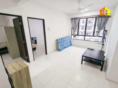 Furnished Condominium @ Bukit Beruang / Ayer Keroh FOR RENT
