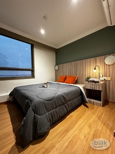 Grand Maria Hotel Concept Master Room @ Jln Raja Laut , KL City Centre