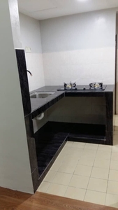 [HOT]Good Condition Partial Furnished Ground Floor unit Apartment to Rent at Pangsapuri Arista, Klang, Selangor near KSL Mall